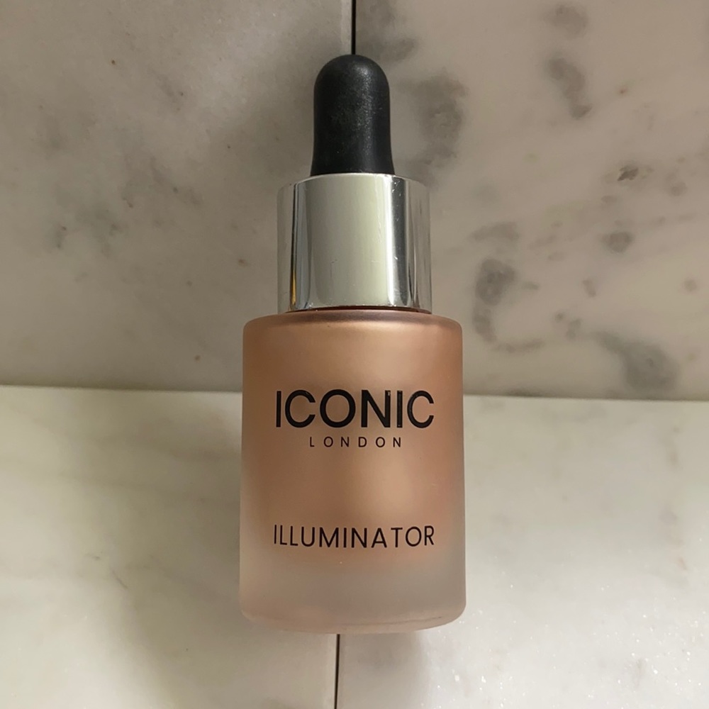 ICONIC London Illuminati drops
